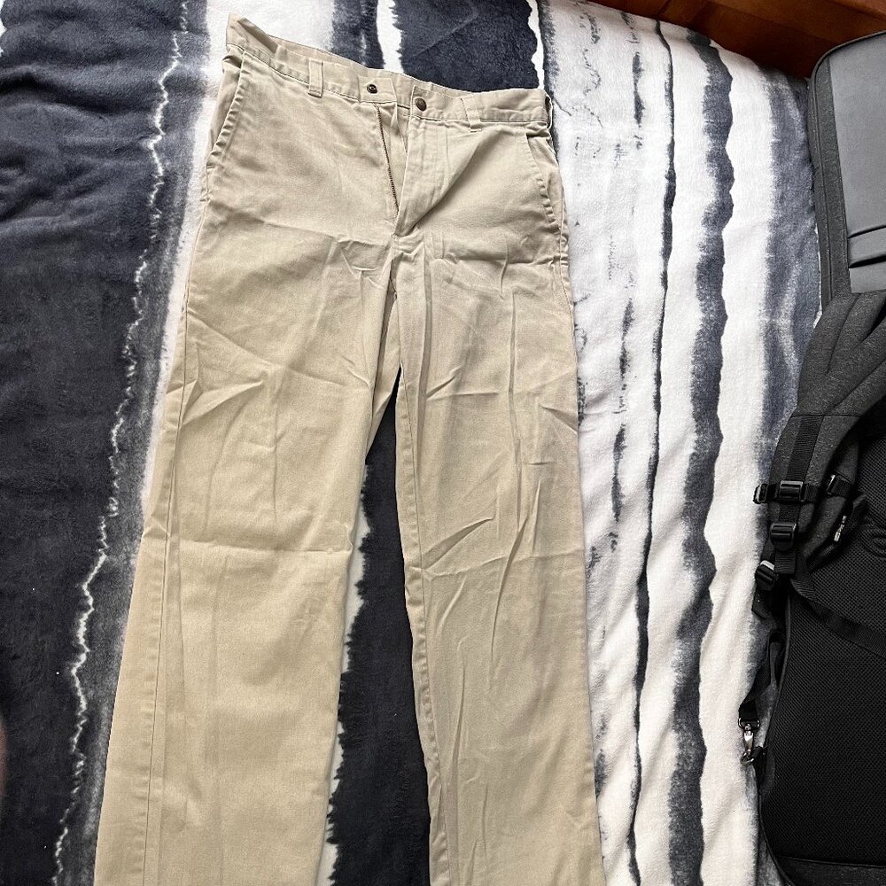 Wear Well Workpants